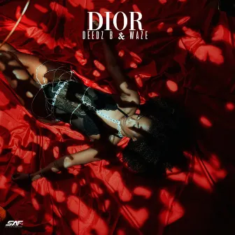 Dior by Deedz B