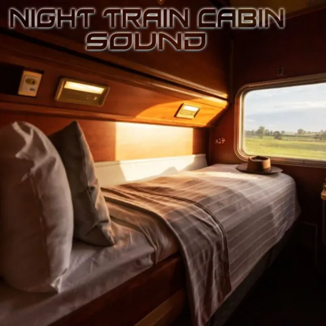 Night Train Cabin Sound