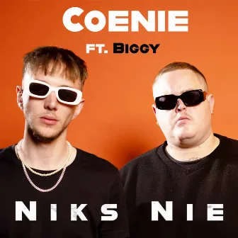 Niks Nie by Biggy