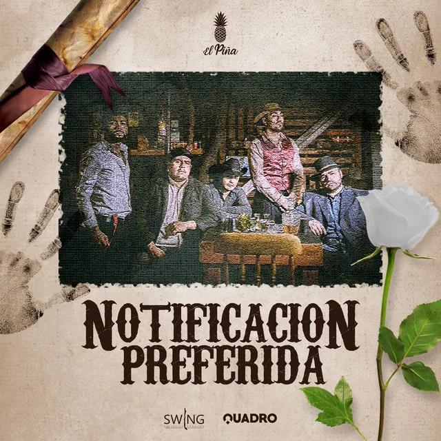 NOTIFICACIÓN PREFERIDA