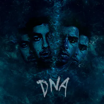 Dna by Cloudy lee