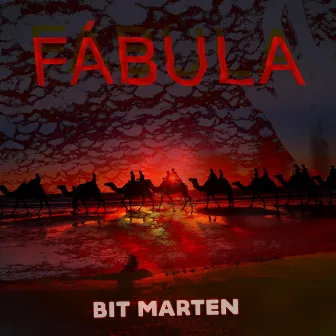 Fabula by Bit Marten