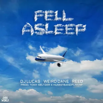 Fell Asleep by Weird Dane