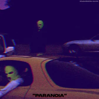 Paranoia by reTox808