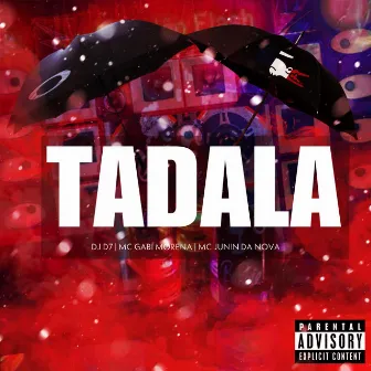 TADALA by Mc junin da nova