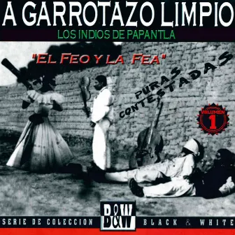 A Garrotazo Limpio, Vol. 1 by Los Indios De Papantla