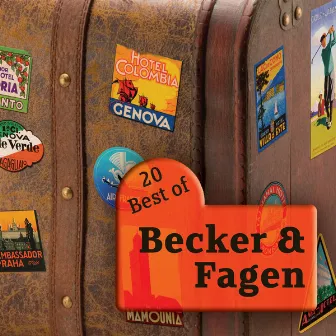 20 Best Of Becker & Fagen by Becker & Fagen