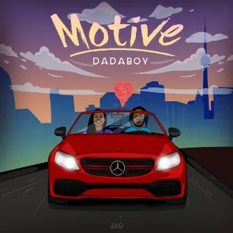 Motive by Dadaboy