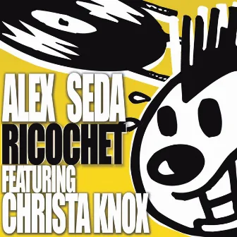 Ricochet (feat. Christa Knox) by Alex Seda