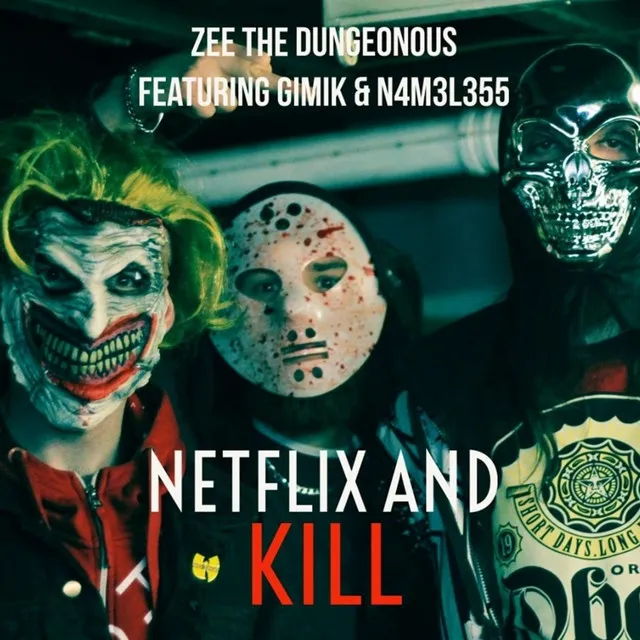 Netflix & Kill