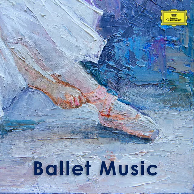 Swan Lake (Suite), Op. 20a, TH. 219: I. Scene - Swan Theme