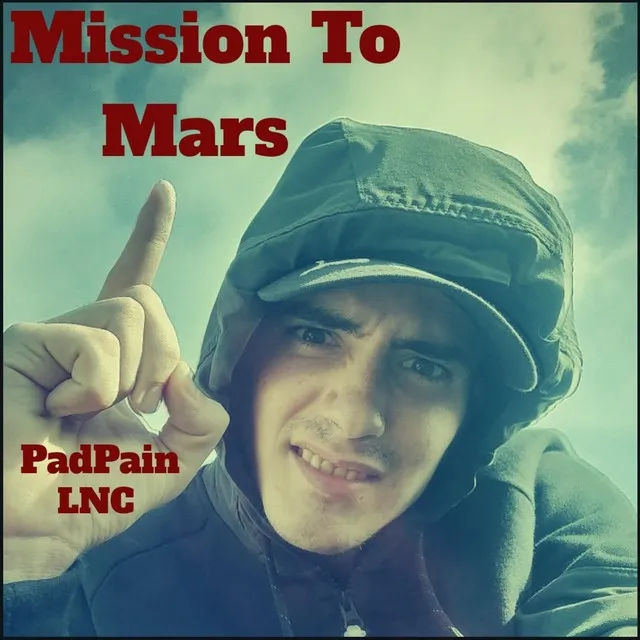 Mission to Mars