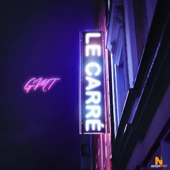 Le carré by GMT