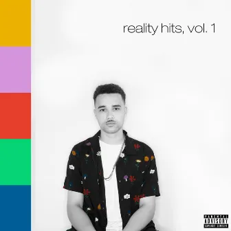 Reality Hits, Vol. 1 by Jon Delta