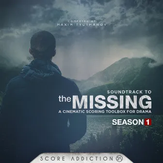 The Missing: Season 1 by Maksim Tyutmanov