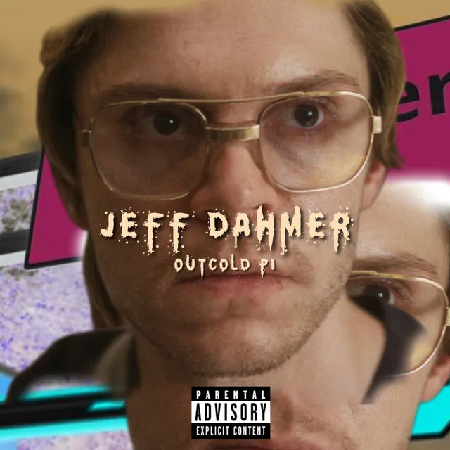 Jeff Dahmer