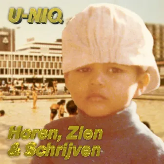 Horen, Zien & Schrijven by U-niq