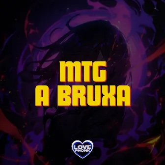 MTG A BRUXA by 