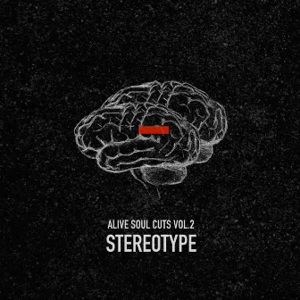 alive soul cuts vol.2 ‘stereotype' by Pe2ny