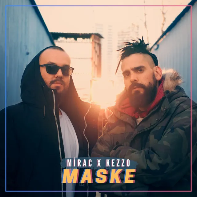 Maske