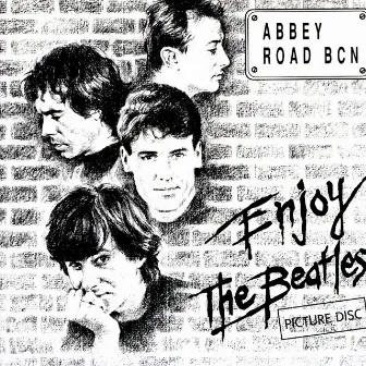 Enjoy The Beatles! by Abbey Road