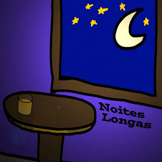 Noites Longas