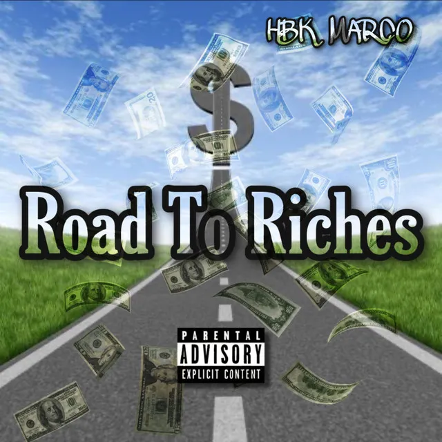 Road To Riches