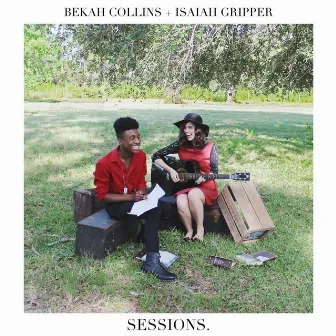 Sessions by Isaiah Gripper