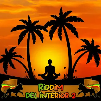 Riddim del Interior 2 by INTI