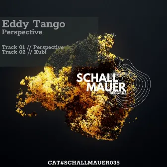 Perspective by Eddy Tango