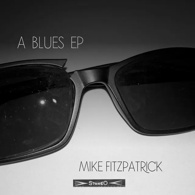 A Blues EP