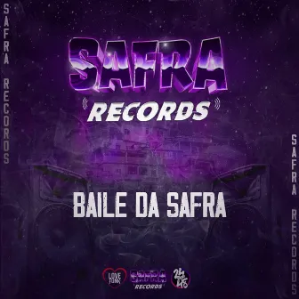 Baile da Safra by MC SALEZ