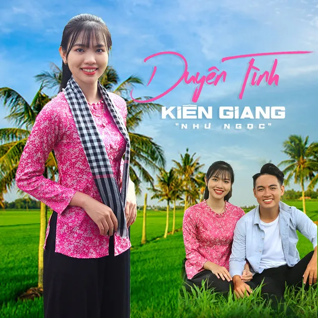 Duyên Tình Kiên Giang