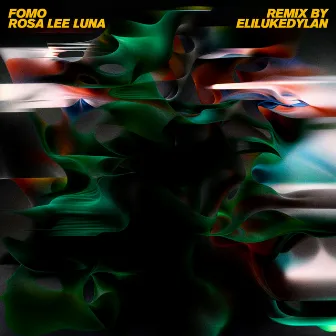 FOMO (Remix) by Rosa Lee Luna