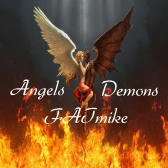 Angels & Demons by FATmike