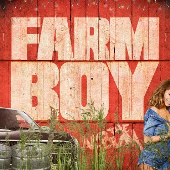 Farmboy by Farmboy