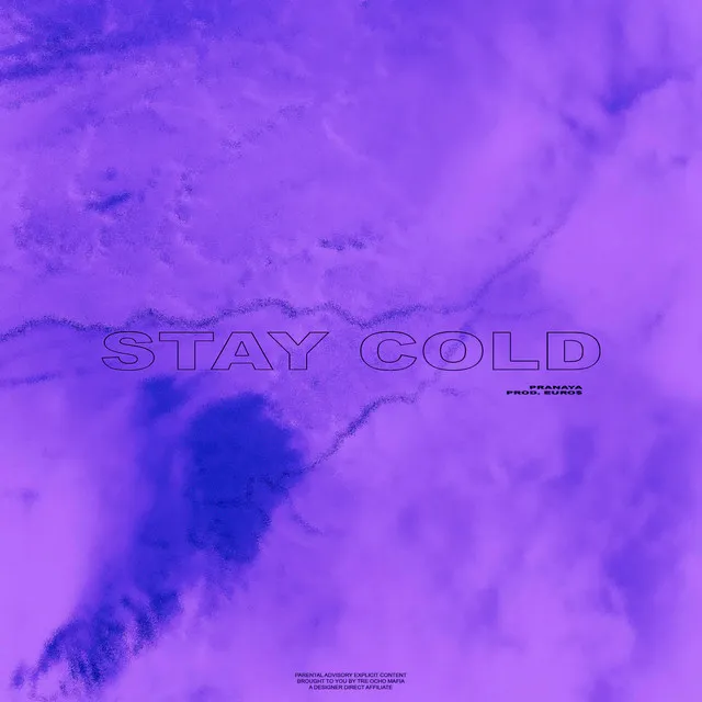 Stay Cold - slowed + reverb