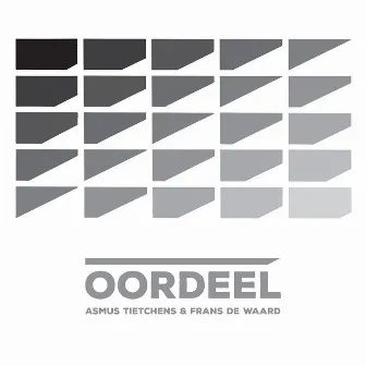 Oordeel by Frans De Waard