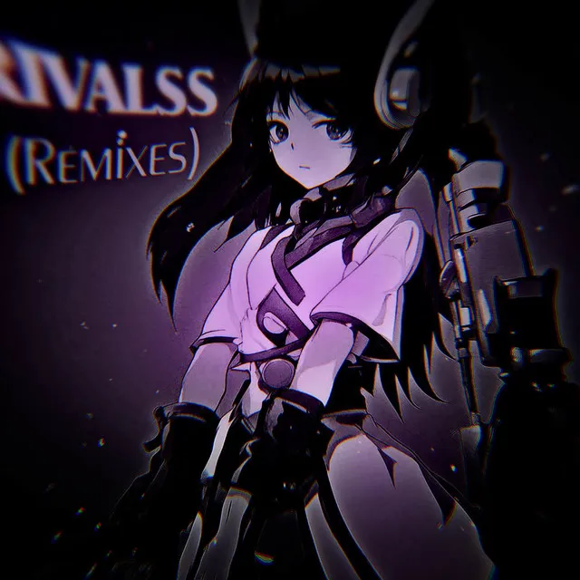 Rivalss (Super Bass)