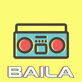 Baila by Granados