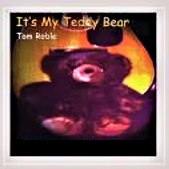 It's My Teddy Bear by Tom Roble