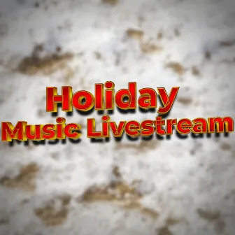 Fun Upbeat Christmas Carols For Streaming by Holiday Music Livestream