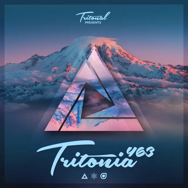 Eternal Love (Tritonia 463)