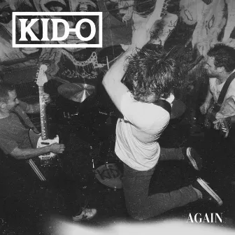 Again by KID-O