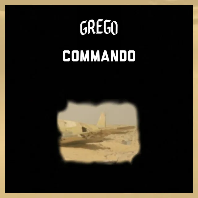 Commando