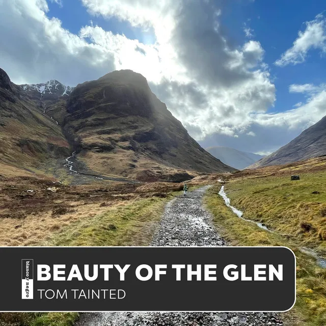 Beauty Of The Glen