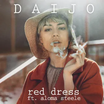 Red Dress (feat. Aloma Steele) by Daijo