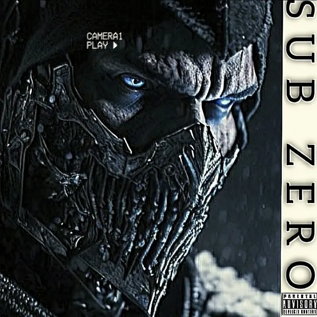 Zub-zero