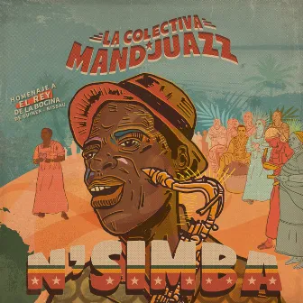 N'Simba: Homenaje al Rey de la Bocina de Guinea - Bissau by La Colectiva Mandjuazz