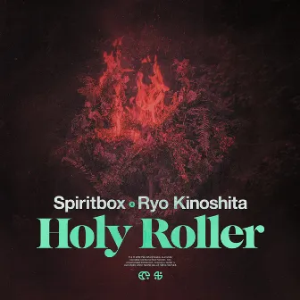 Holy Roller (feat. Ryo Kinoshita) by Spiritbox